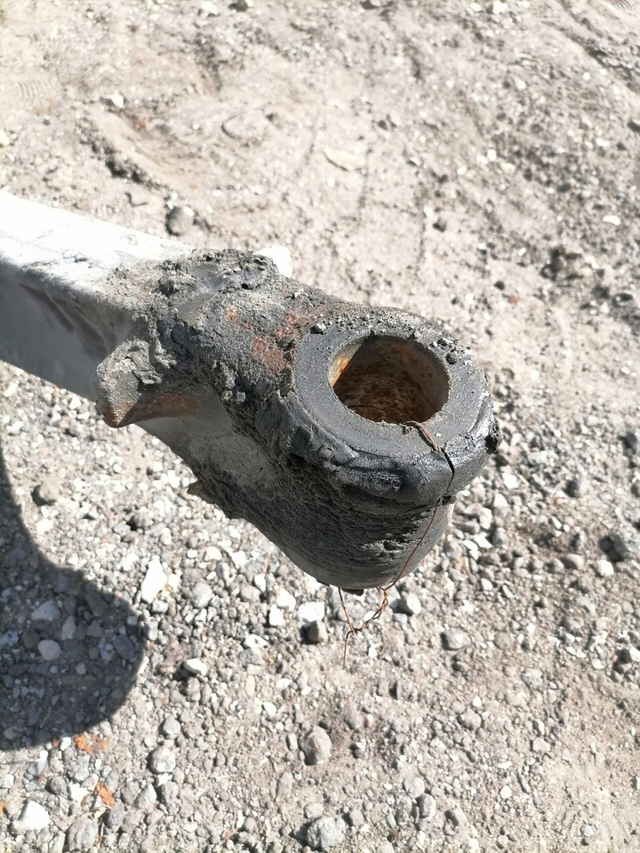 Scania Axel housing 1394399 - Essieu avant pour Camion: photos 5 Scania Axel housing 1394399 - Essieu avant pour Camion: photos 5