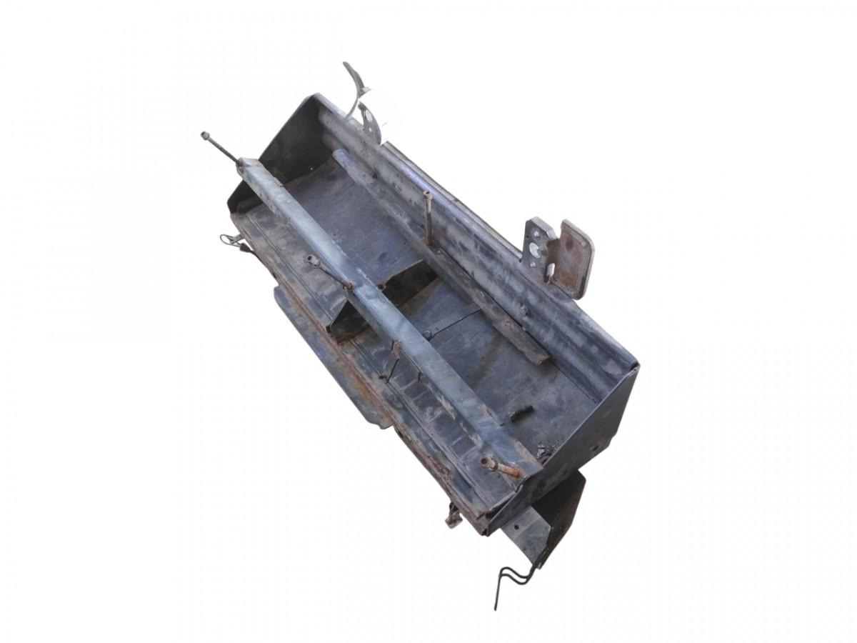 Scania Battery box 2016256 - Accumulateur pour Camion: photos 1 Scania Battery box 2016256 - Accumulateur pour Camion: photos 1