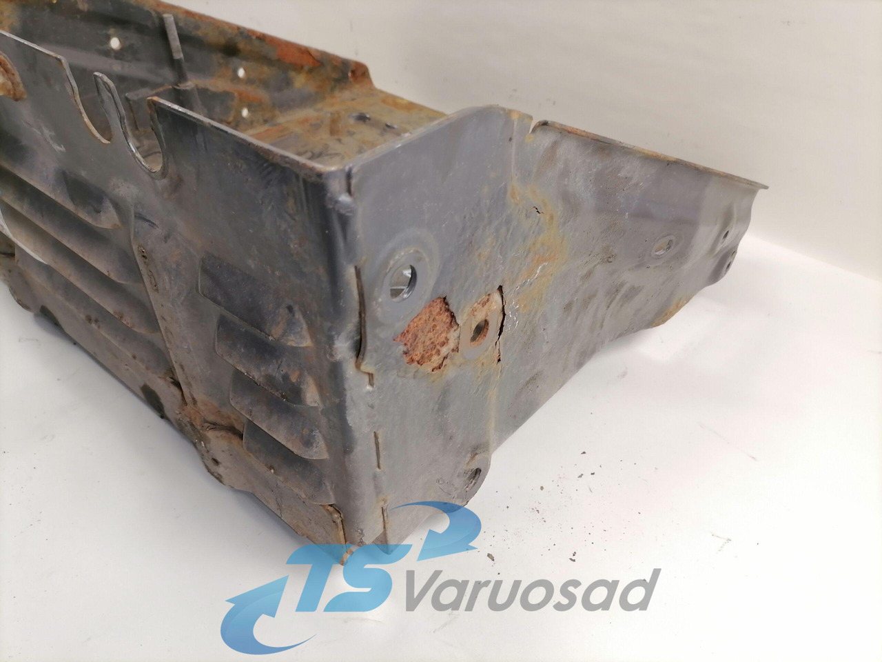 Scania Battery box 2140666 - Accumulateur pour Camion: photos 5 Scania Battery box 2140666 - Accumulateur pour Camion: photos 5