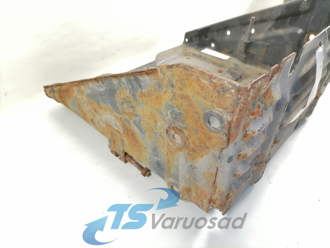 Scania Battery box 2140666 - Accumulateur pour Camion: photos 4 Scania Battery box 2140666 - Accumulateur pour Camion: photos 4
