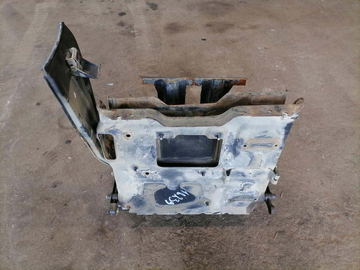 Scania Battery box 2140666 - Accumulateur pour Camion: photos 5 Scania Battery box 2140666 - Accumulateur pour Camion: photos 5