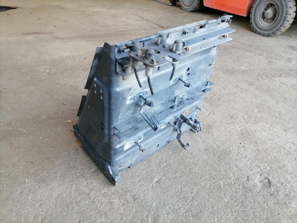 Scania Battery box 2577204 - Accumulateur pour Camion: photos 5 Scania Battery box 2577204 - Accumulateur pour Camion: photos 5
