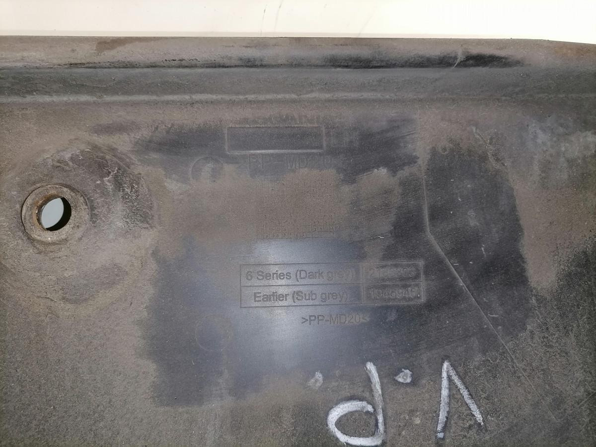 Scania Battery cover 2183303 - Accumulateur pour Camion: photos 4 Scania Battery cover 2183303 - Accumulateur pour Camion: photos 4