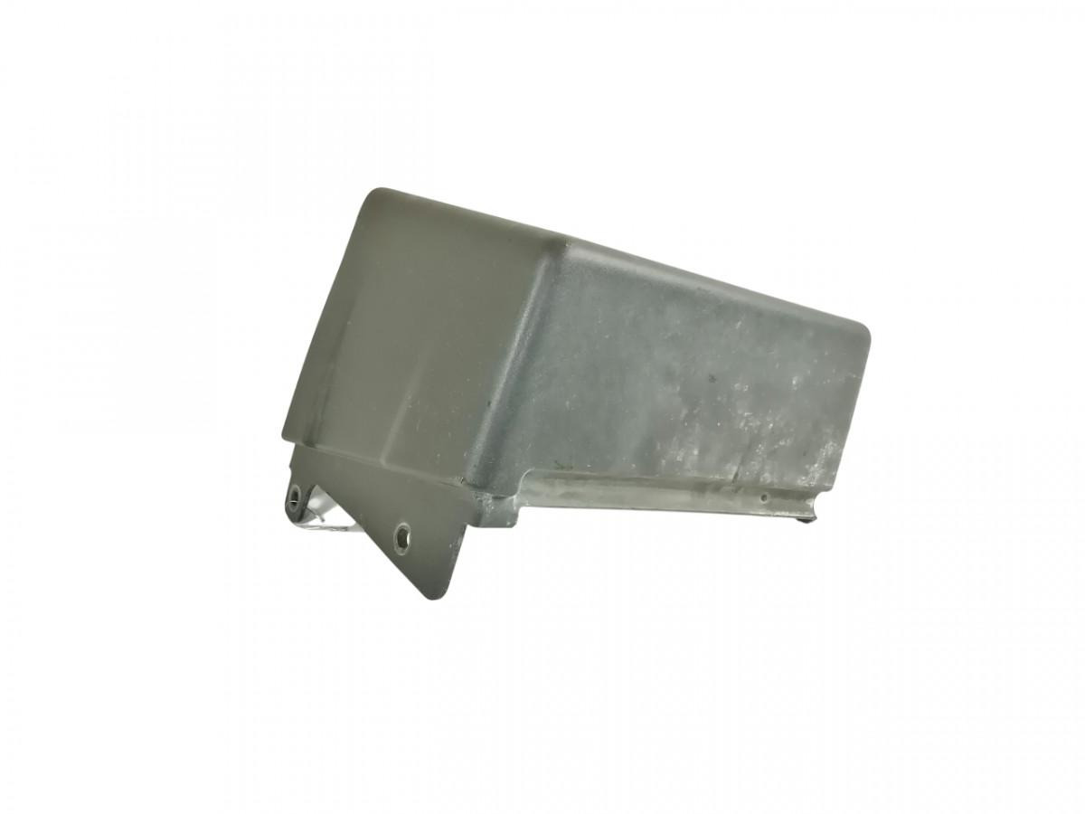 Scania Battery cover 2183303 - Accumulateur pour Camion: photos 1 Scania Battery cover 2183303 - Accumulateur pour Camion: photos 1