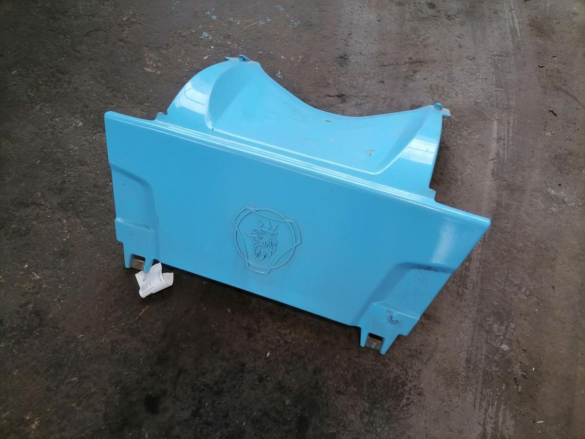 Scania Battery cover 2183304 - Accumulateur pour Camion: photos 2 Scania Battery cover 2183304 - Accumulateur pour Camion: photos 2