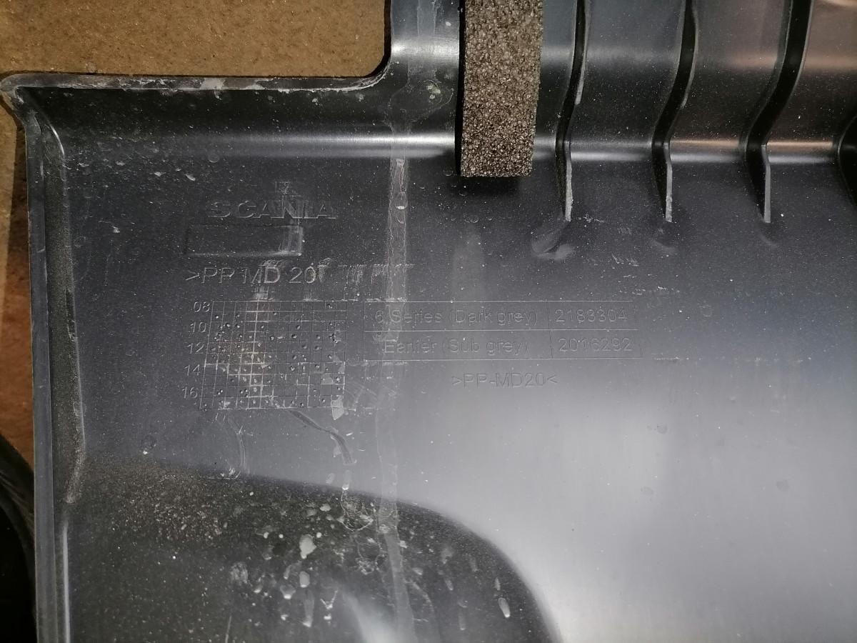 Scania Battery cover 2183304 - Accumulateur pour Camion: photos 5 Scania Battery cover 2183304 - Accumulateur pour Camion: photos 5