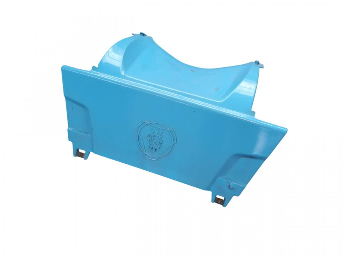 Scania Battery cover 2183304 - Accumulateur pour Camion: photos 1 Scania Battery cover 2183304 - Accumulateur pour Camion: photos 1