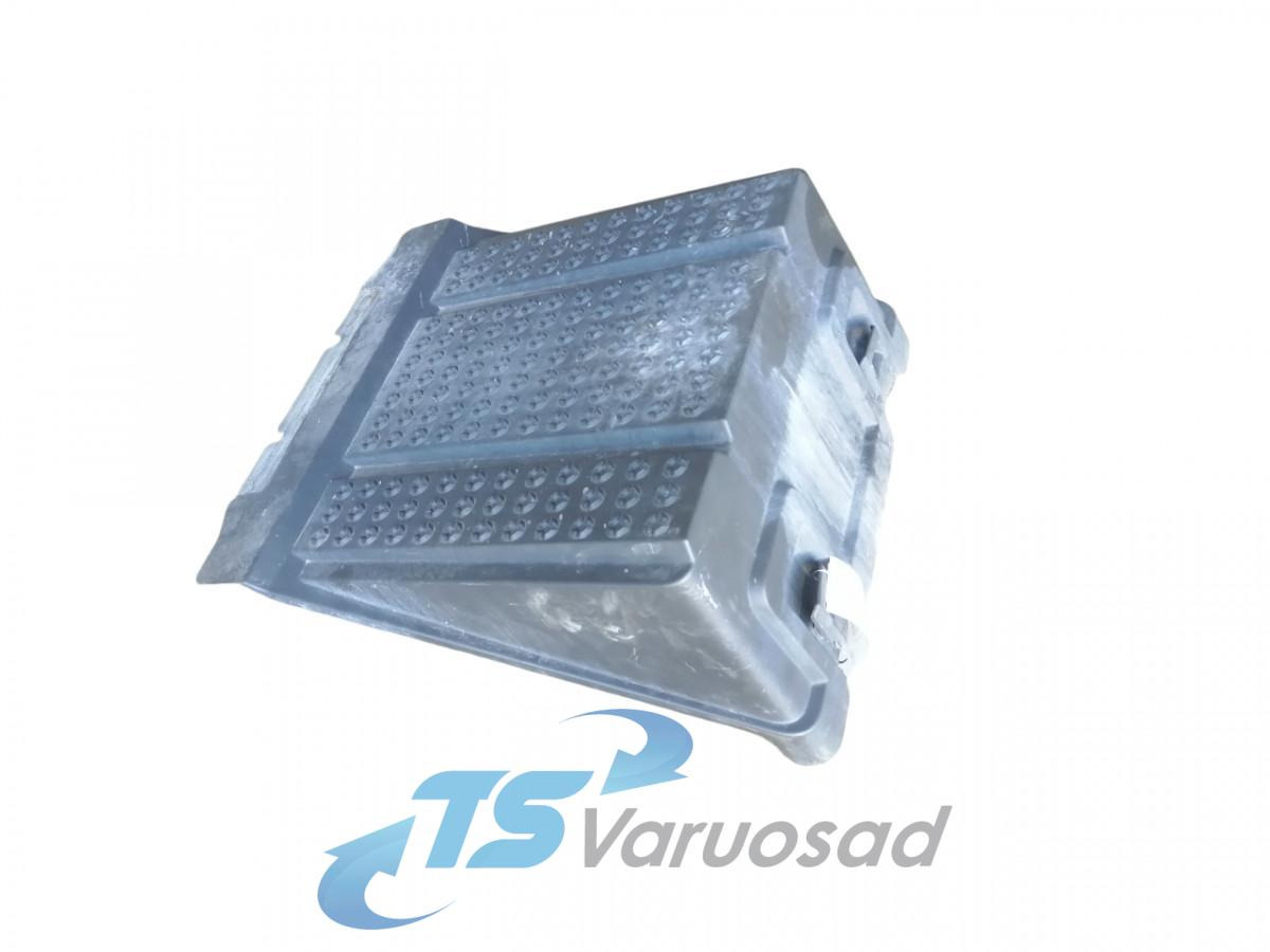 Scania Battery cover 2428035 - Accumulateur pour Camion: photos 1 Scania Battery cover 2428035 - Accumulateur pour Camion: photos 1
