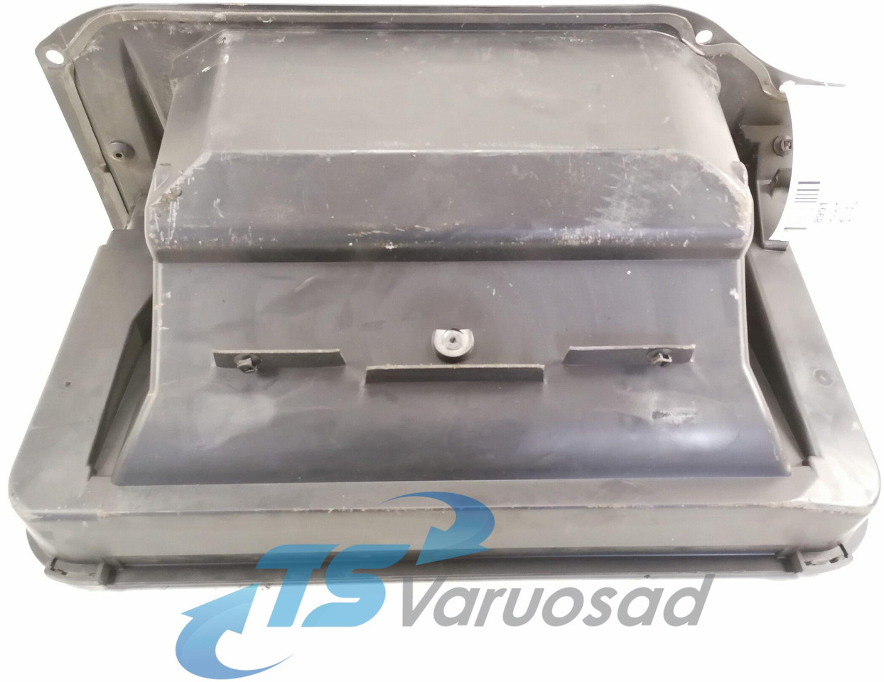 Scania Blower cover 1863970 - Pièce universelle pour Camion: photos 3 Scania Blower cover 1863970 - Pièce universelle pour Camion: photos 3