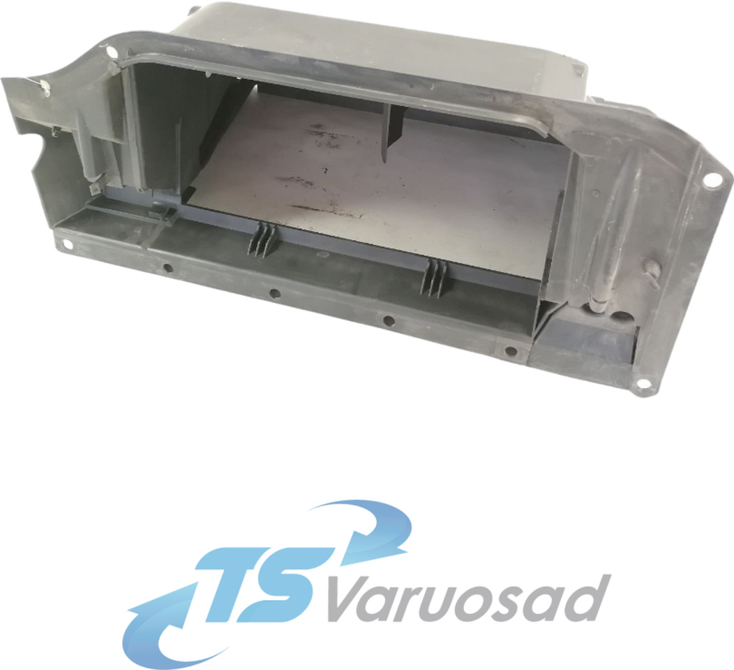 Scania Blower cover 1863970 - Pièce universelle pour Camion: photos 1 Scania Blower cover 1863970 - Pièce universelle pour Camion: photos 1