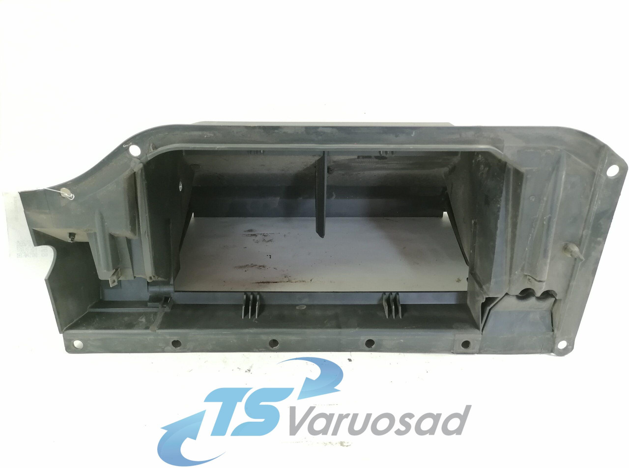 Scania Blower cover 1863970 - Pièce universelle pour Camion: photos 2 Scania Blower cover 1863970 - Pièce universelle pour Camion: photos 2