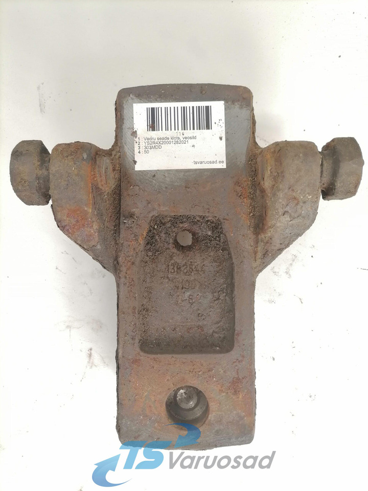 Scania Bracket 1383644 - Suspension pour Camion: photos 2 Scania Bracket 1383644 - Suspension pour Camion: photos 2