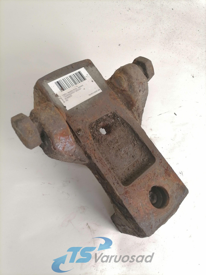 Scania Bracket 1383644 - Suspension pour Camion: photos 1 Scania Bracket 1383644 - Suspension pour Camion: photos 1