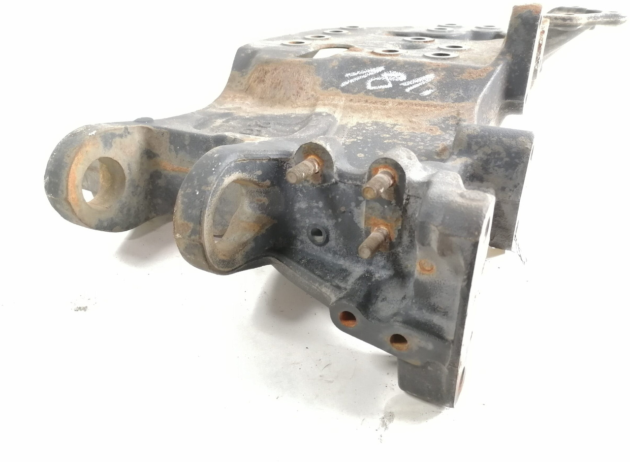 Scania Bracket 1846826 - Frame/ Châssis pour Camion: photos 2 Scania Bracket 1846826 - Frame/ Châssis pour Camion: photos 2