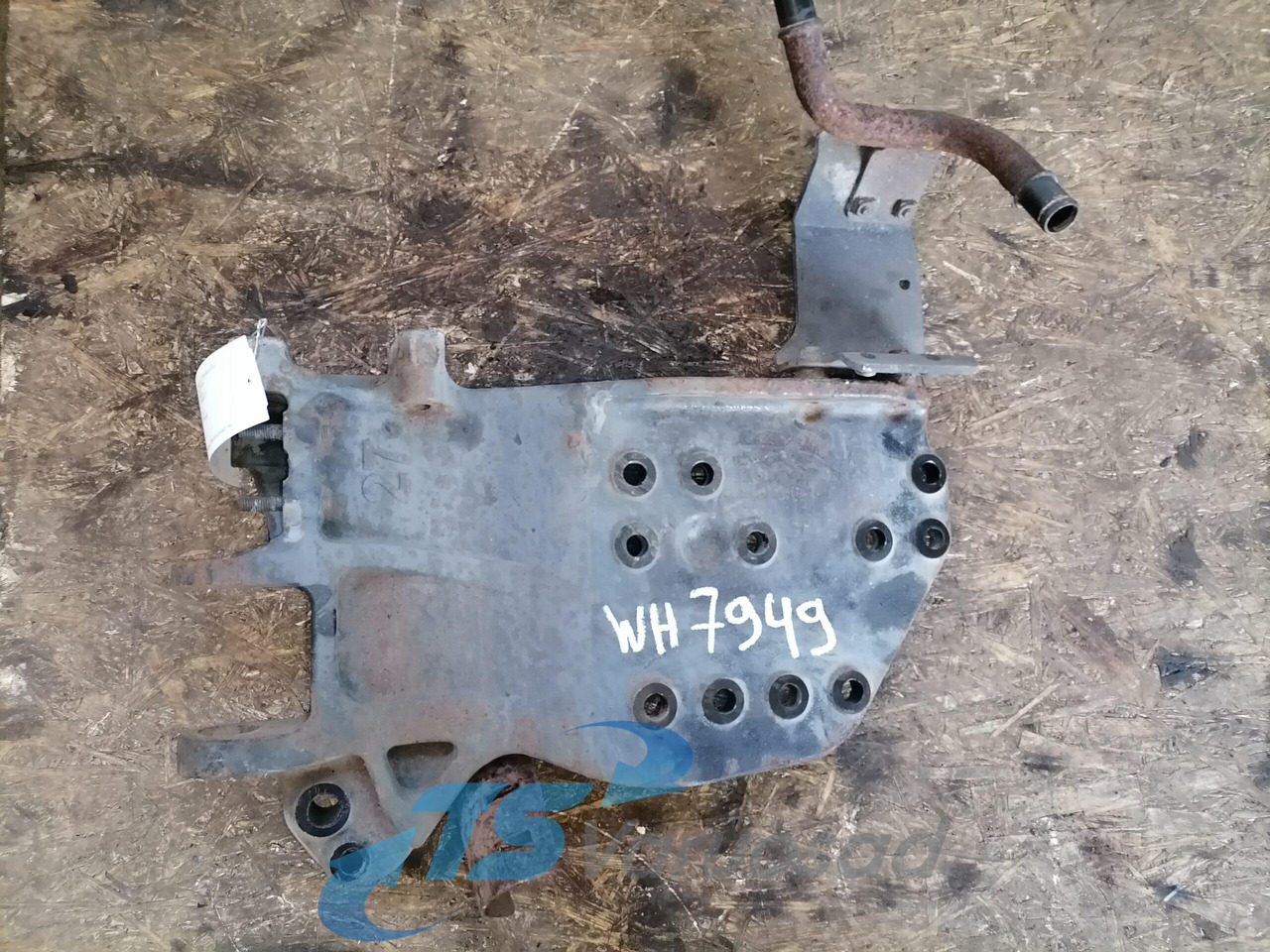 Scania Bracket 1846827 - Frame/ Châssis pour Camion: photos 4 Scania Bracket 1846827 - Frame/ Châssis pour Camion: photos 4