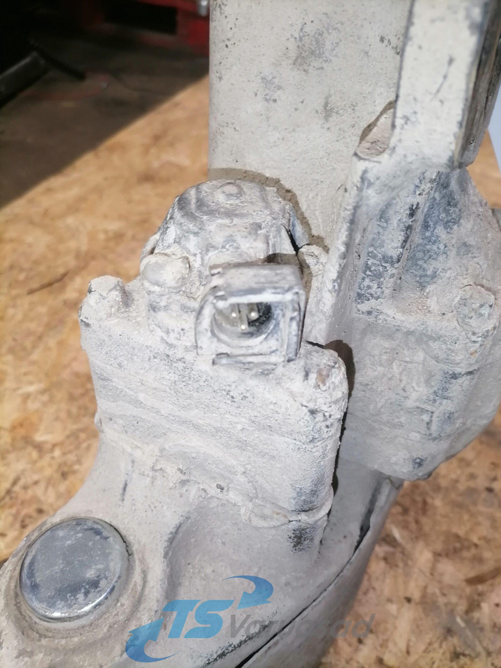 Scania Brake caliper 1744259 - Pièces de frein pour Camion: photos 4 Scania Brake caliper 1744259 - Pièces de frein pour Camion: photos 4