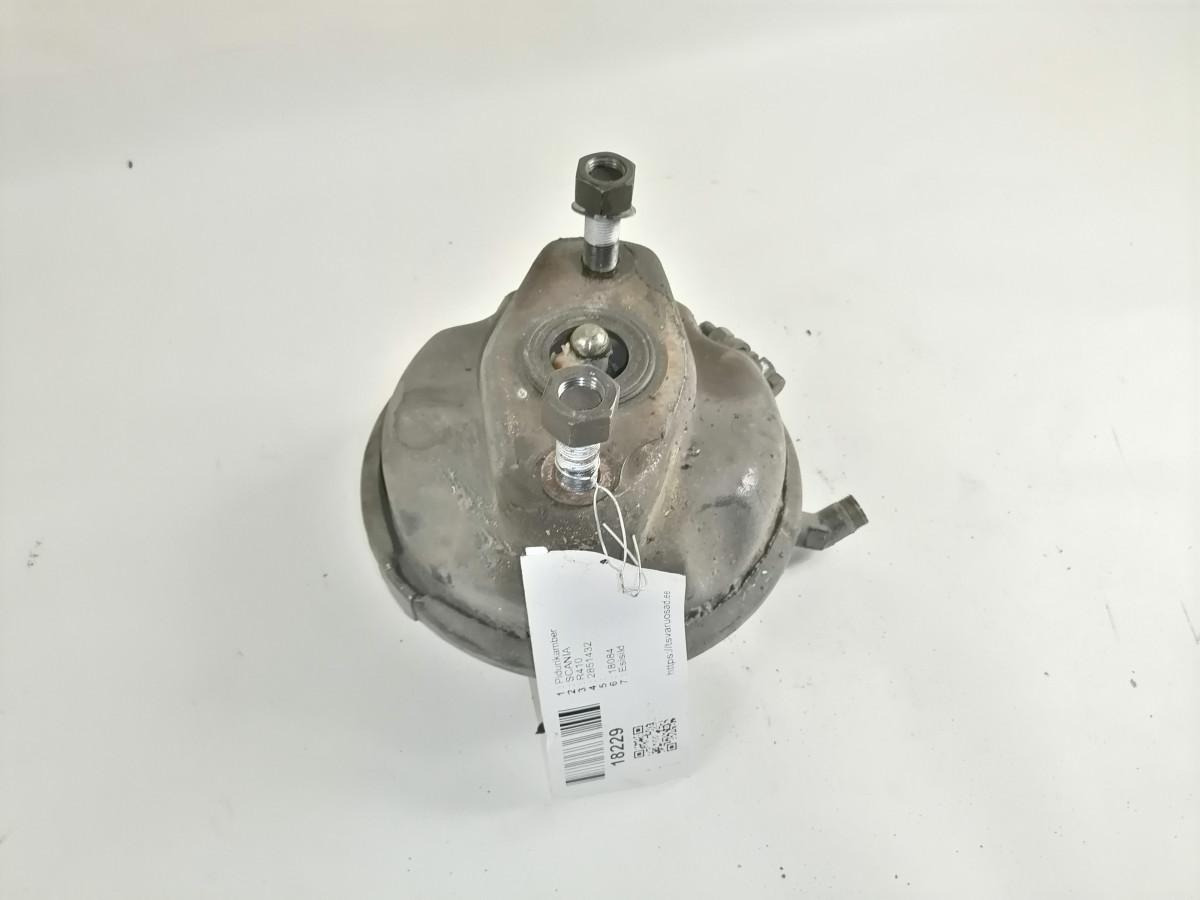 Scania Brake chamber 2851432 - Pièces de frein pour Camion: photos 2 Scania Brake chamber 2851432 - Pièces de frein pour Camion: photos 2