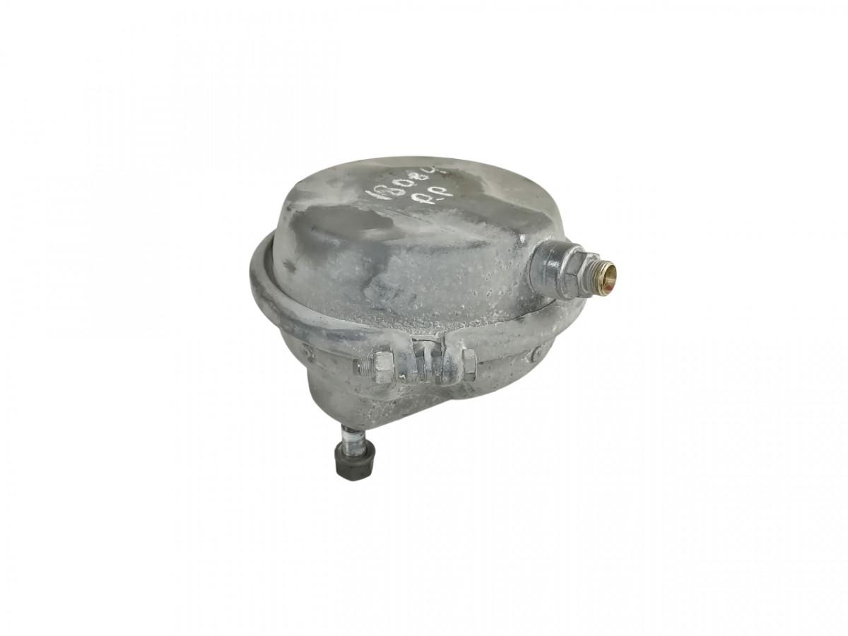 Scania Brake chamber 2851432 - Pièces de frein pour Camion: photos 1 Scania Brake chamber 2851432 - Pièces de frein pour Camion: photos 1