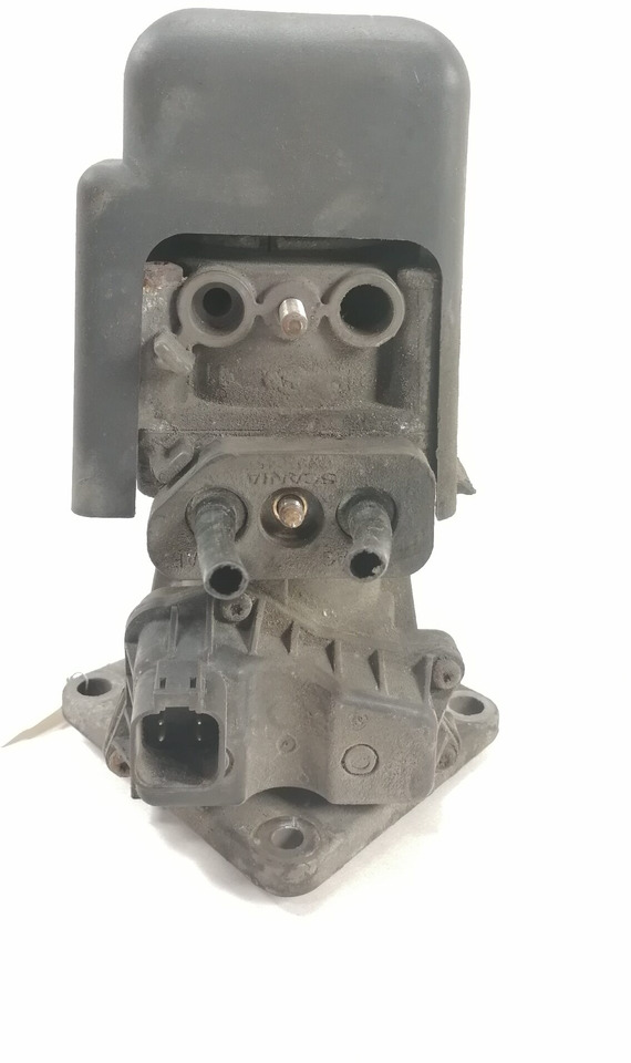 Scania Brake pressure control 1793024 - Valve de frein pour Camion: photos 2 Scania Brake pressure control 1793024 - Valve de frein pour Camion: photos 2