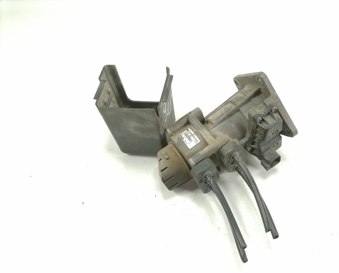 Scania Brake pressure control 1867518 - Valve de frein pour Camion: photos 3 Scania Brake pressure control 1867518 - Valve de frein pour Camion: photos 3