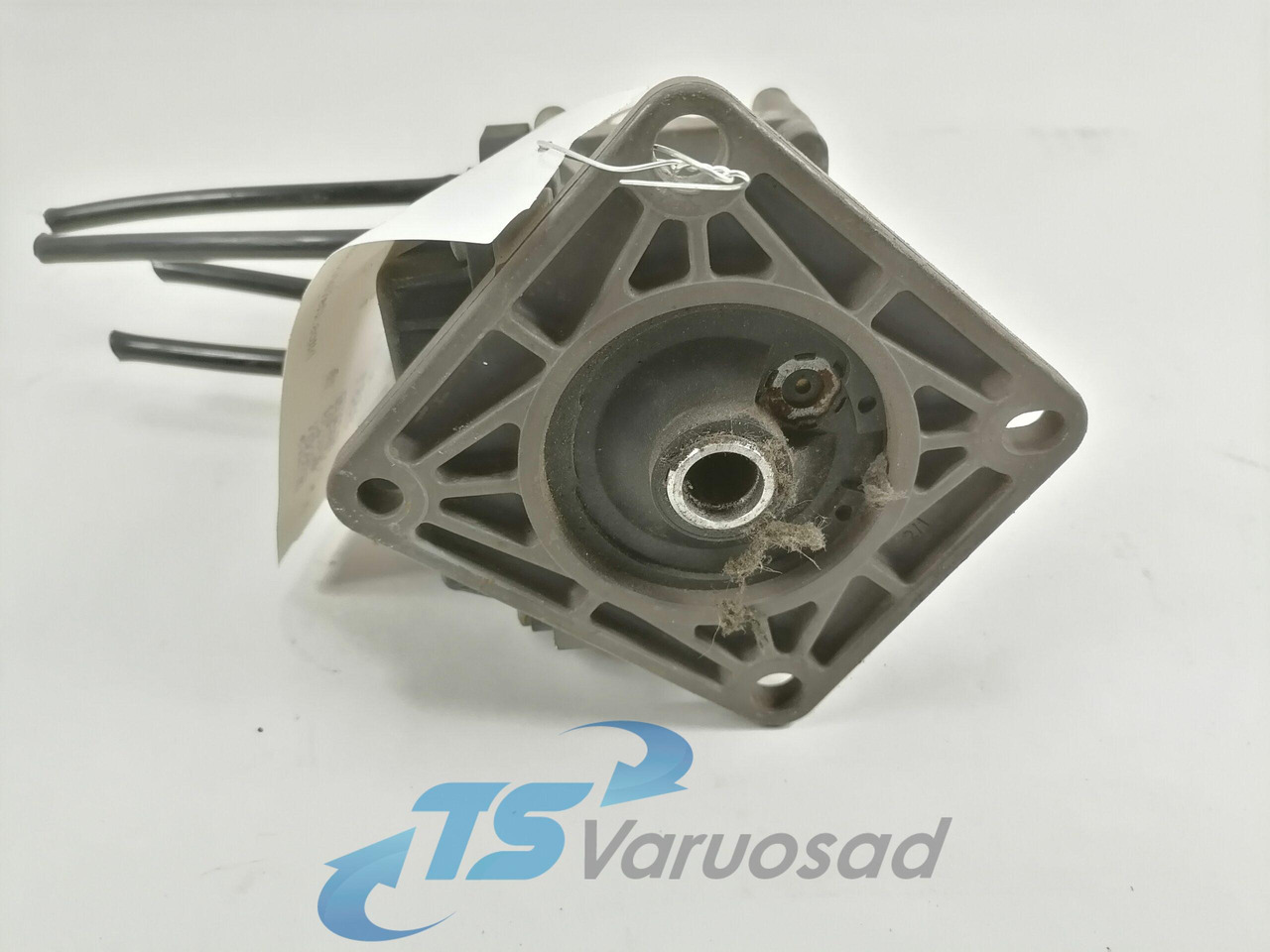 Scania Brake pressure control 1867518 - Valve de frein pour Camion: photos 5 Scania Brake pressure control 1867518 - Valve de frein pour Camion: photos 5