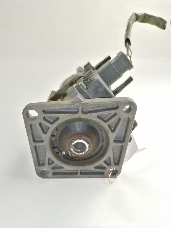 Scania Brake pressure control 1867518 - Valve de frein pour Camion: photos 5 Scania Brake pressure control 1867518 - Valve de frein pour Camion: photos 5