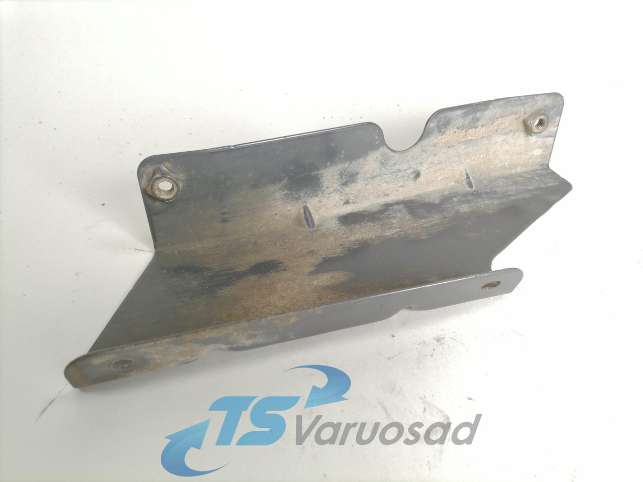 Scania Bumper bracket 1447929 - Pare-chocs pour Camion: photos 4 Scania Bumper bracket 1447929 - Pare-chocs pour Camion: photos 4