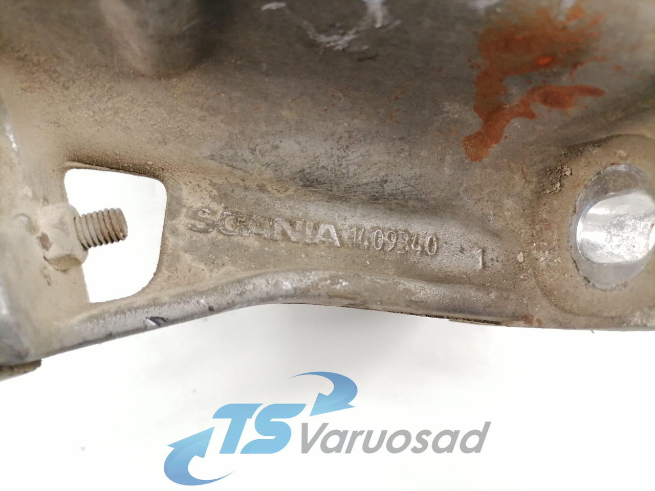 Scania Cab carrier 1409340 - Suspension de cabine pour Camion: photos 5 Scania Cab carrier 1409340 - Suspension de cabine pour Camion: photos 5