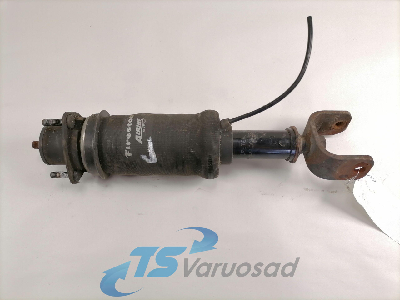 Scania Cab suspension 1476415 - Suspension de cabine pour Camion: photos 3 Scania Cab suspension 1476415 - Suspension de cabine pour Camion: photos 3