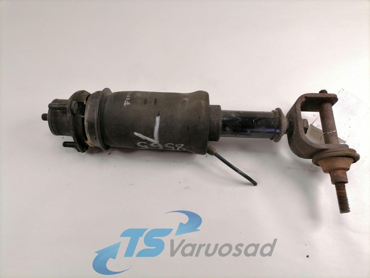 Scania Cab suspension 1476415 - Suspension de cabine pour Camion: photos 4 Scania Cab suspension 1476415 - Suspension de cabine pour Camion: photos 4