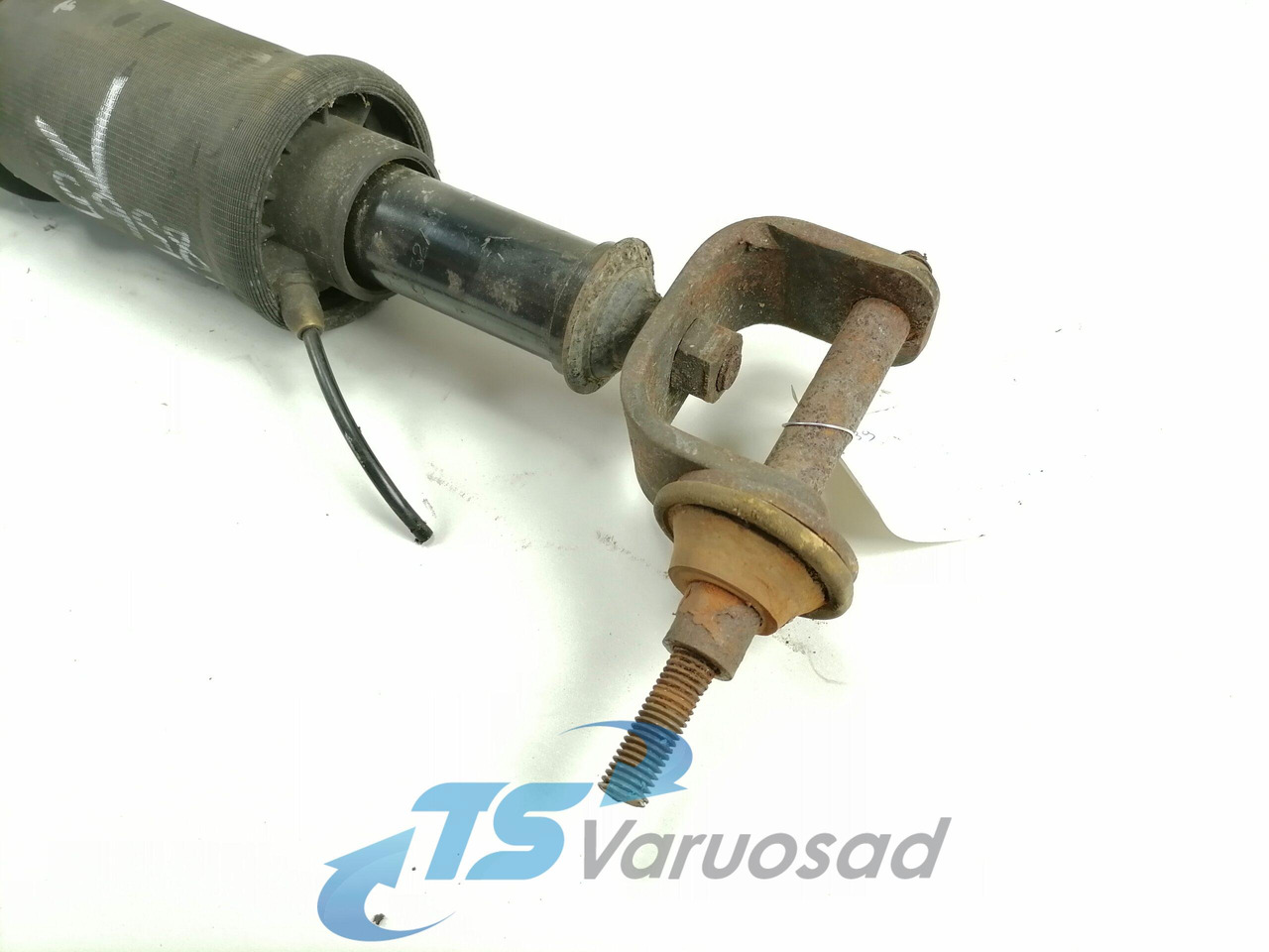 Scania Cab suspension 1476415 - Suspension de cabine pour Camion: photos 2 Scania Cab suspension 1476415 - Suspension de cabine pour Camion: photos 2