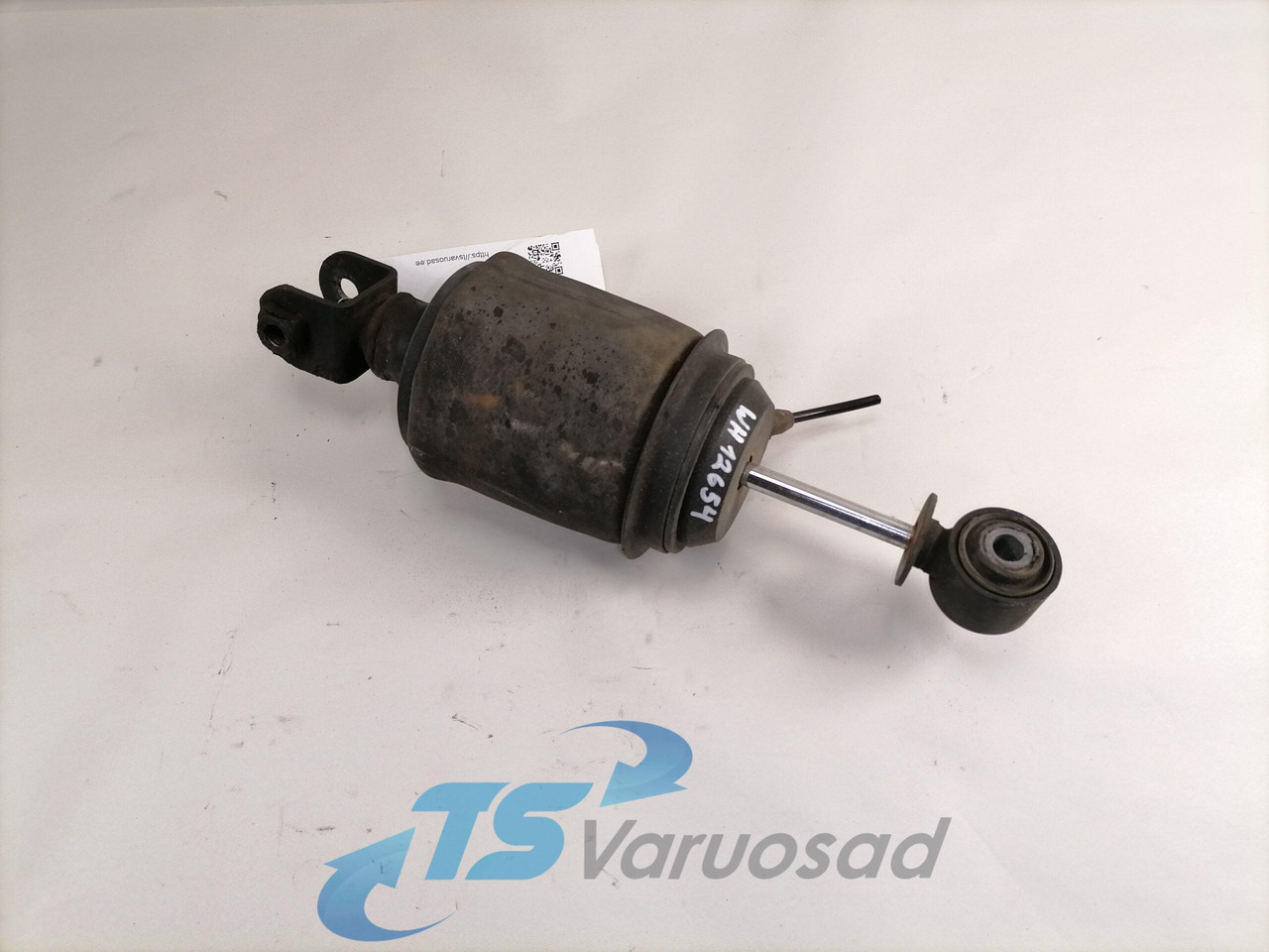 Scania Cab suspension 1908097 - Suspension de cabine pour Camion: photos 2 Scania Cab suspension 1908097 - Suspension de cabine pour Camion: photos 2