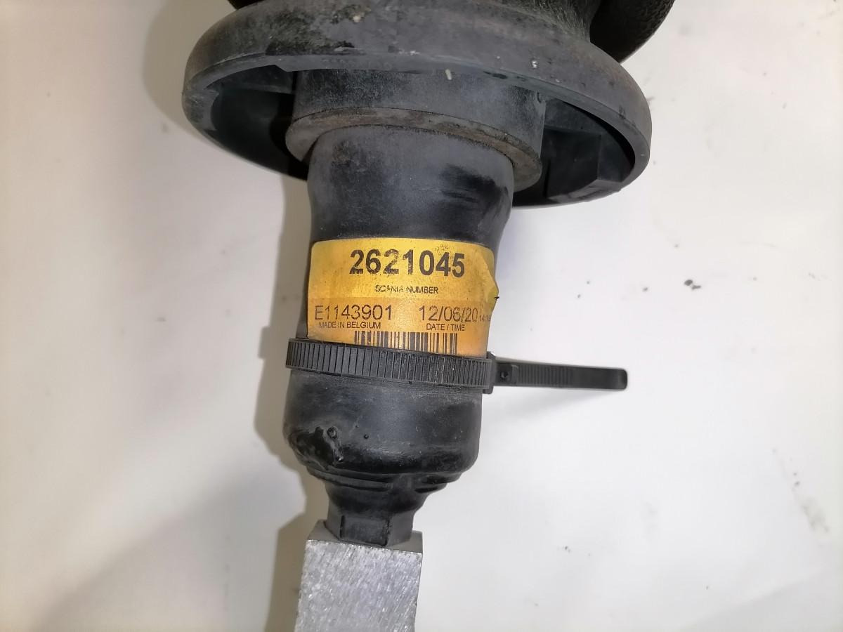 Scania Cab suspension 2621045 - Suspension de cabine pour Camion: photos 4 Scania Cab suspension 2621045 - Suspension de cabine pour Camion: photos 4