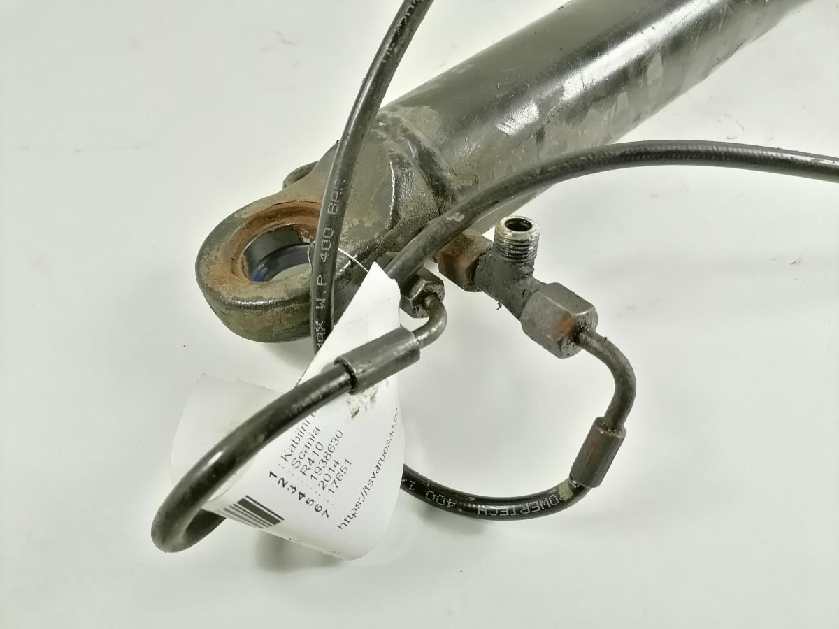 Scania Cab tilting cylinder 1938630 - Suspension de cabine pour Camion: photos 4 Scania Cab tilting cylinder 1938630 - Suspension de cabine pour Camion: photos 4
