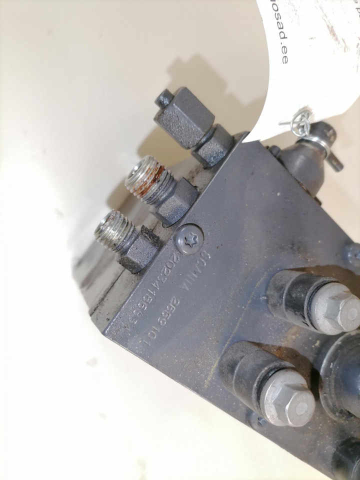 Scania Cab tilting pump 2559101 - Suspension de cabine pour Camion: photos 4 Scania Cab tilting pump 2559101 - Suspension de cabine pour Camion: photos 4