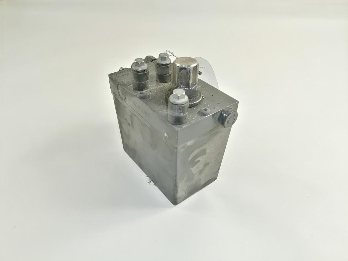 Scania Cab tilting pump 2559101 - Suspension de cabine pour Camion: photos 2 Scania Cab tilting pump 2559101 - Suspension de cabine pour Camion: photos 2