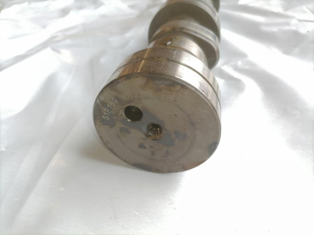 Arbre à cames pour Camion Scania Camshaft 1748794: photos 6
