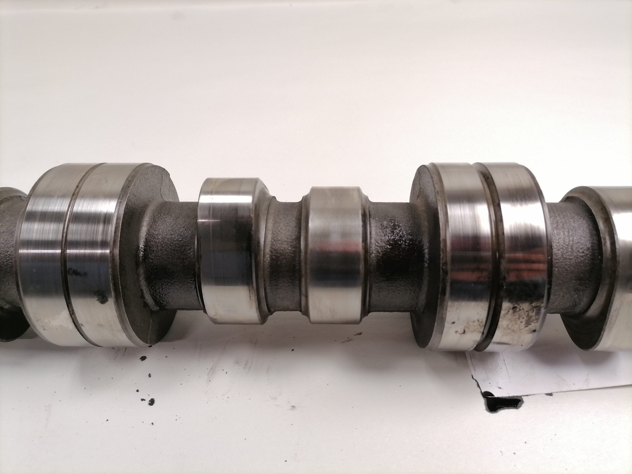 Arbre à cames pour Camion Scania Camshaft 1748794: photos 6 Arbre à cames pour Camion Scania Camshaft 1748794: photos 6