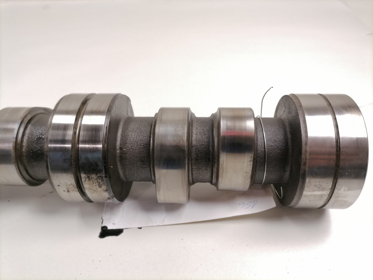 Arbre à cames pour Camion Scania Camshaft 1748794: photos 7 Arbre à cames pour Camion Scania Camshaft 1748794: photos 7