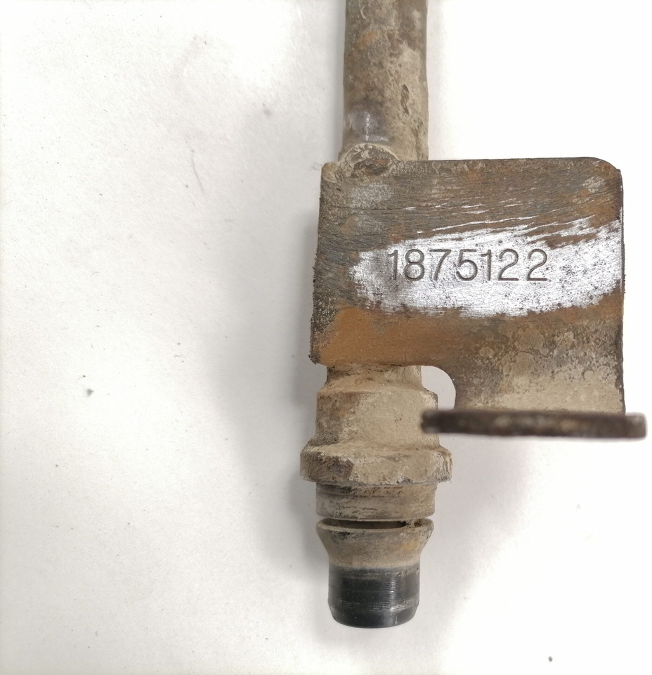 Scania Compressor air pipe 1875122 - Compresseur pour Camion: photos 2 Scania Compressor air pipe 1875122 - Compresseur pour Camion: photos 2