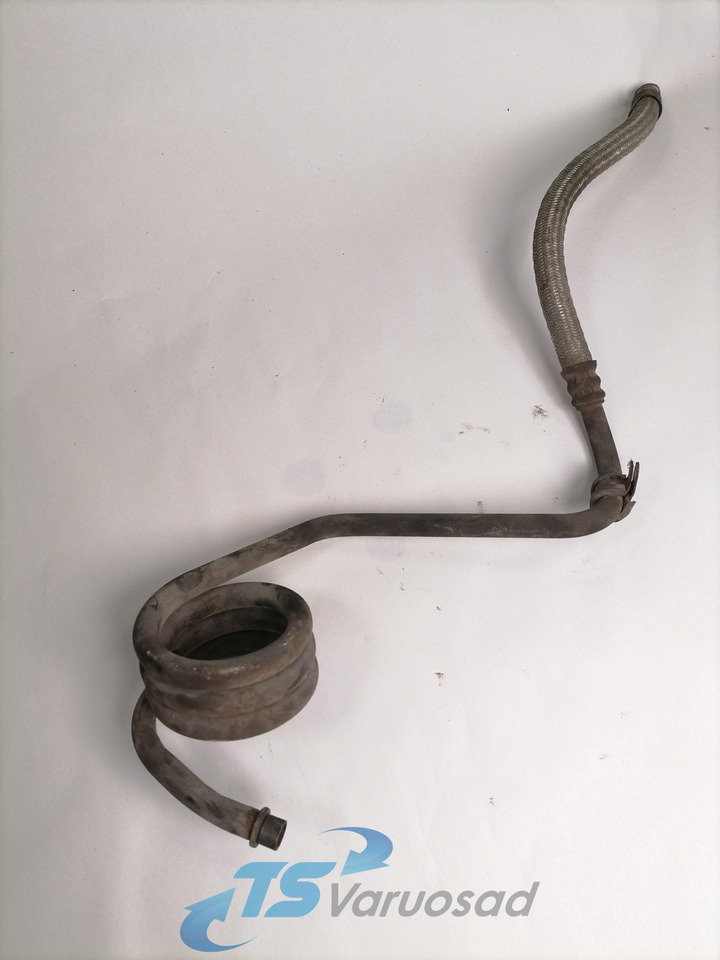 Scania Compressor air pipe 1933077 - Compresseur pour Camion: photos 1 Scania Compressor air pipe 1933077 - Compresseur pour Camion: photos 1