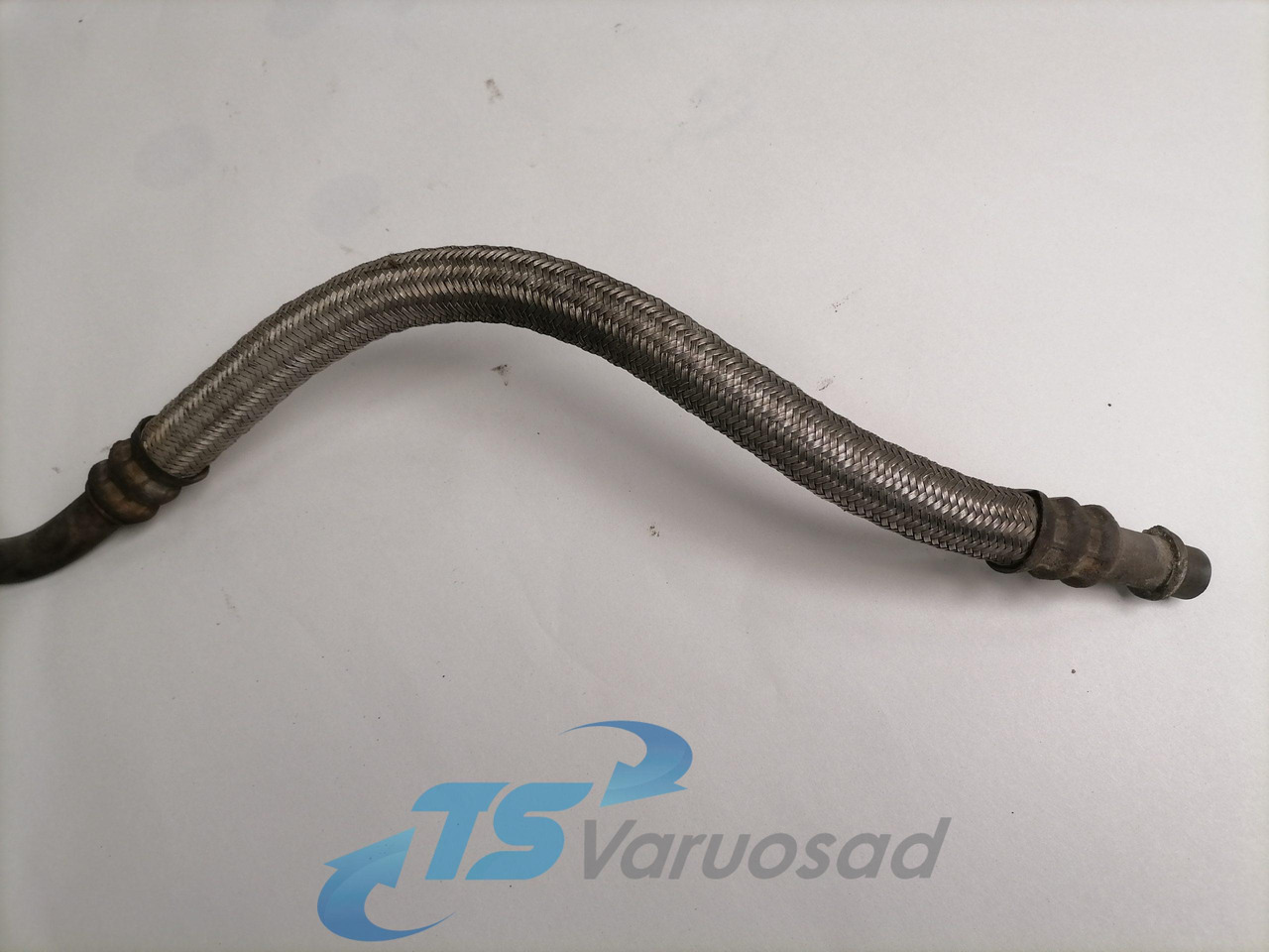 Scania Compressor air pipe 1933077 - Compresseur pour Camion: photos 3 Scania Compressor air pipe 1933077 - Compresseur pour Camion: photos 3