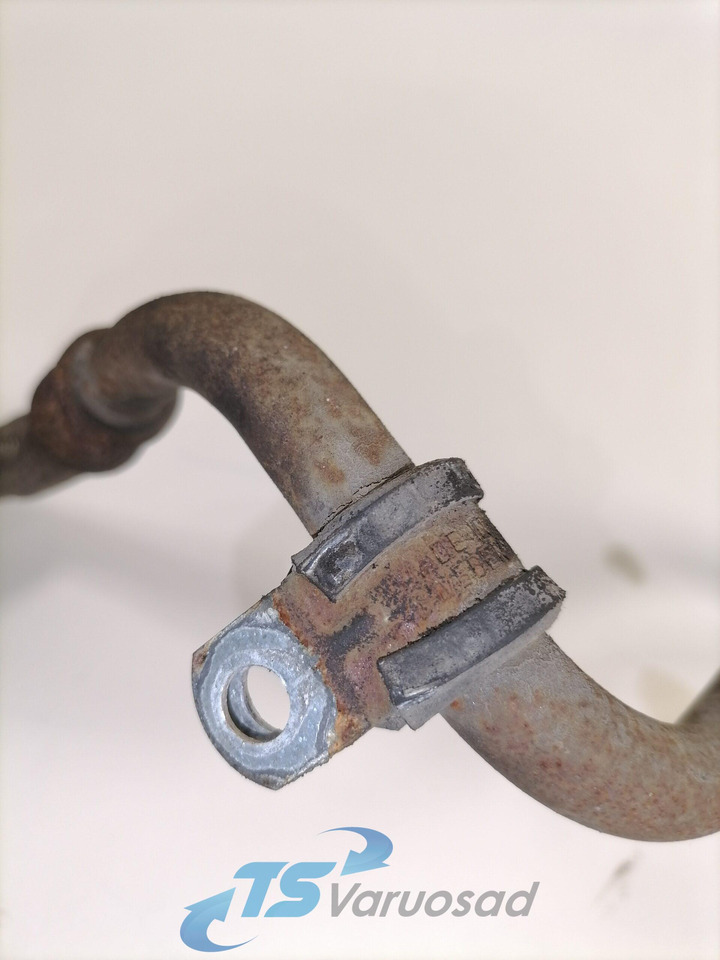 Scania Compressor air pipe 1933077 - Compresseur pour Camion: photos 4 Scania Compressor air pipe 1933077 - Compresseur pour Camion: photos 4