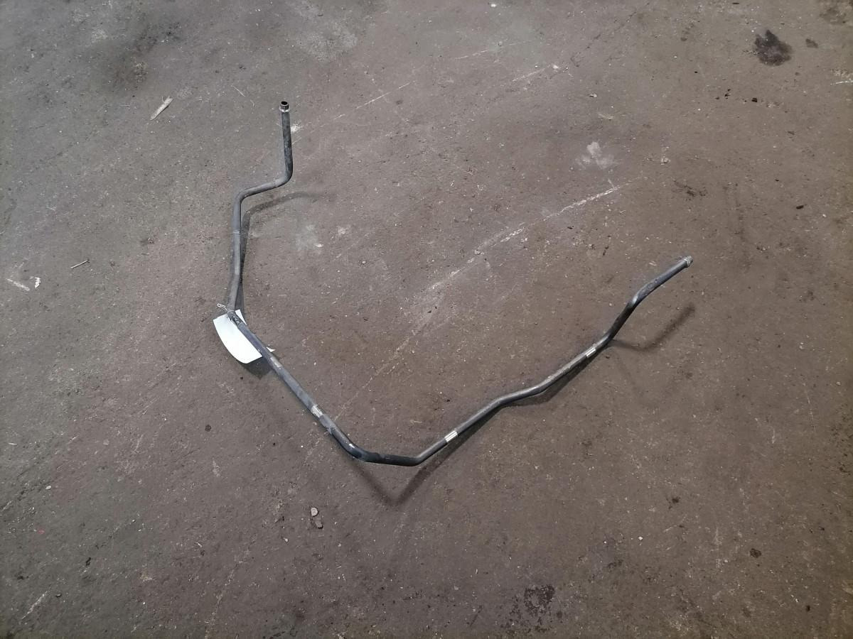 Scania Compressor air pipe 2104958 - Compresseur pour Camion: photos 2 Scania Compressor air pipe 2104958 - Compresseur pour Camion: photos 2