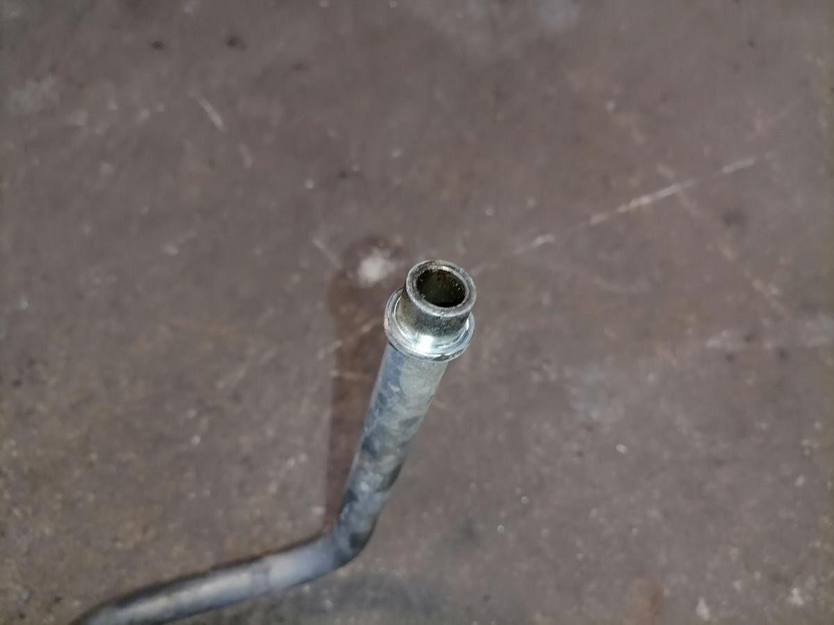 Scania Compressor air pipe 2104958 - Compresseur pour Camion: photos 4 Scania Compressor air pipe 2104958 - Compresseur pour Camion: photos 4