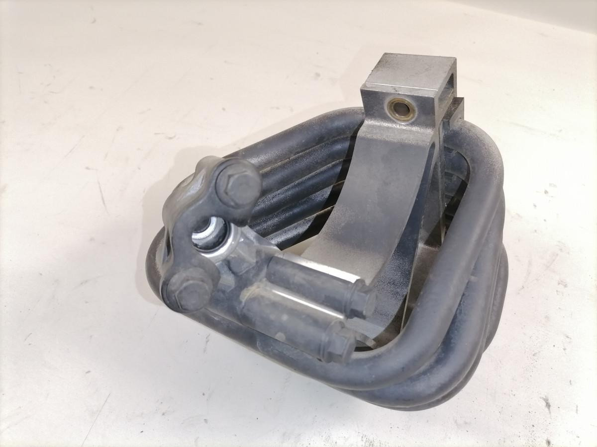 Scania Compressor air pipe 2280756 - Compresseur pour Camion: photos 2 Scania Compressor air pipe 2280756 - Compresseur pour Camion: photos 2