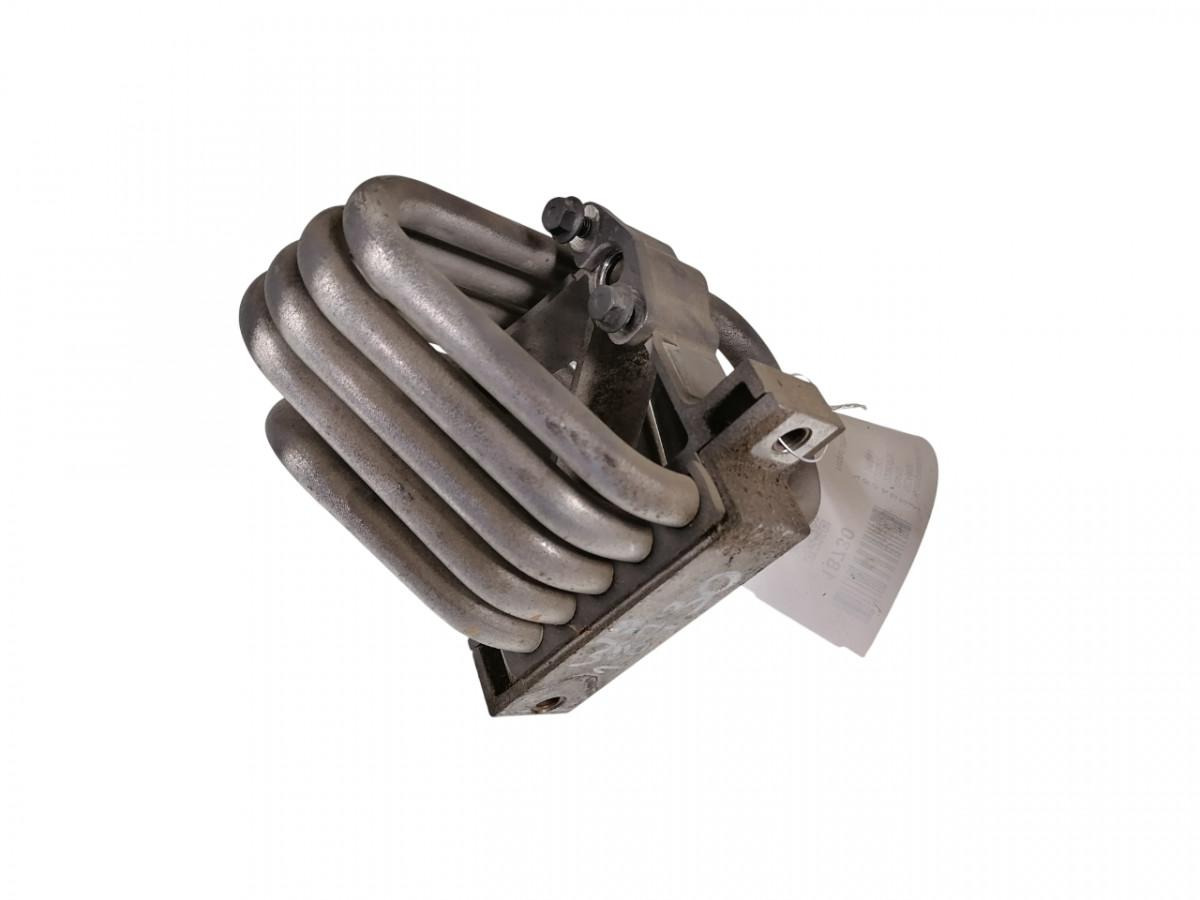 Scania Compressor air pipe 2280756 - Compresseur pour Camion: photos 1 Scania Compressor air pipe 2280756 - Compresseur pour Camion: photos 1