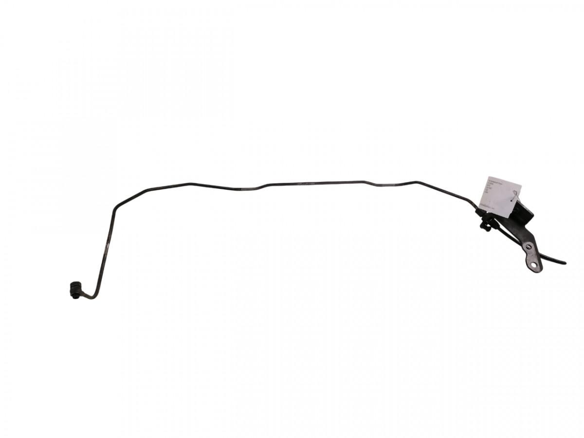 Scania Compressor air pipe 2481597 - Compresseur pour Camion: photos 1 Scania Compressor air pipe 2481597 - Compresseur pour Camion: photos 1