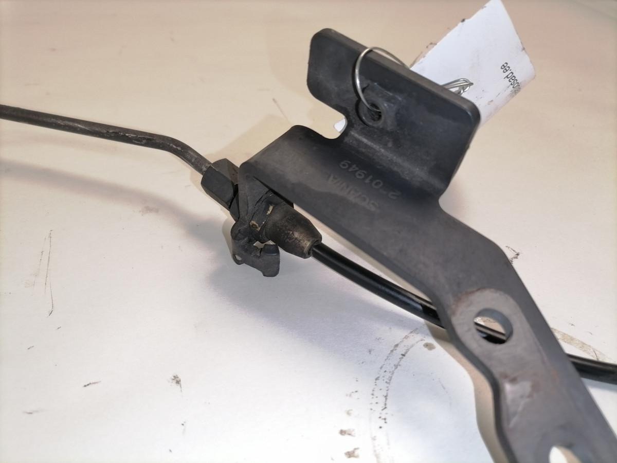 Scania Compressor air pipe 2481597 - Compresseur pour Camion: photos 4 Scania Compressor air pipe 2481597 - Compresseur pour Camion: photos 4