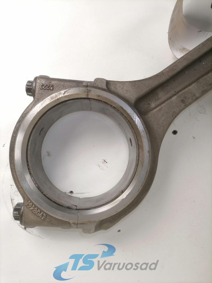 Scania Connecting rod + piston 1929265 - Pistons/ Anneaux/ Manchons pour Camion: photos 3 Scania Connecting rod + piston 1929265 - Pistons/ Anneaux/ Manchons pour Camion: photos 3